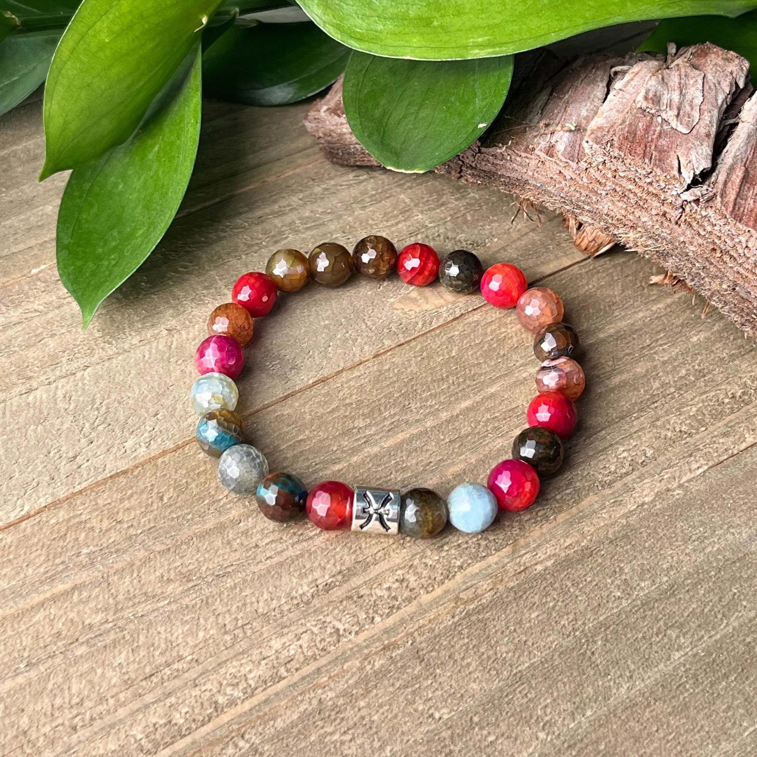Natural Healing Gems